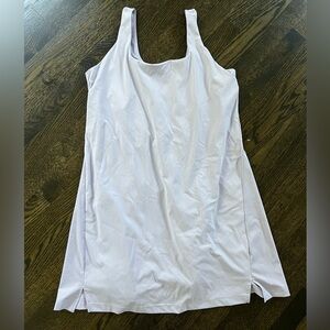 Old Navy Lavender Tennis Dress